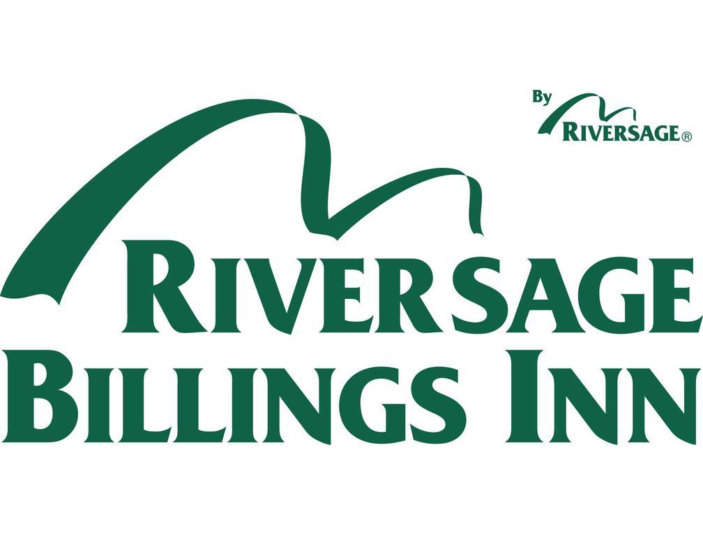 Riversage Billings Inn Екстер'єр фото