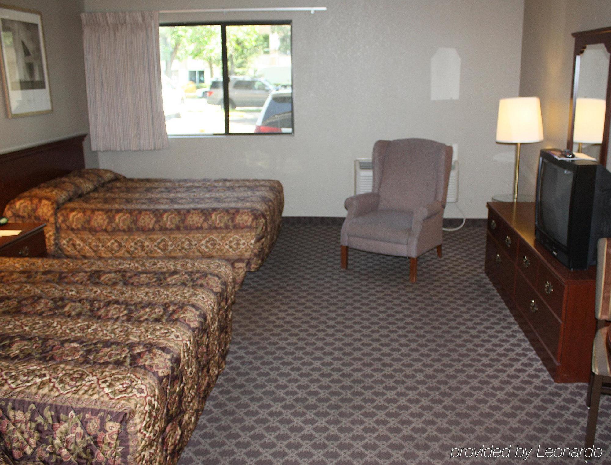Riversage Billings Inn Екстер'єр фото