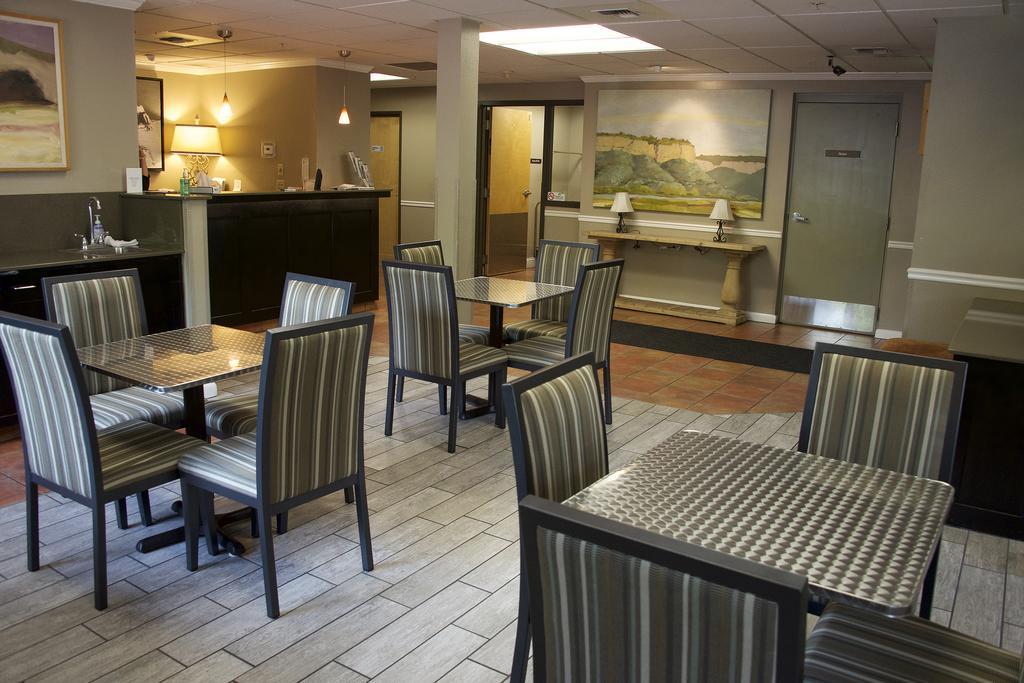 Riversage Billings Inn Екстер'єр фото