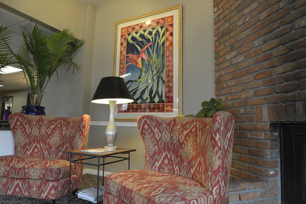 Riversage Billings Inn Екстер'єр фото