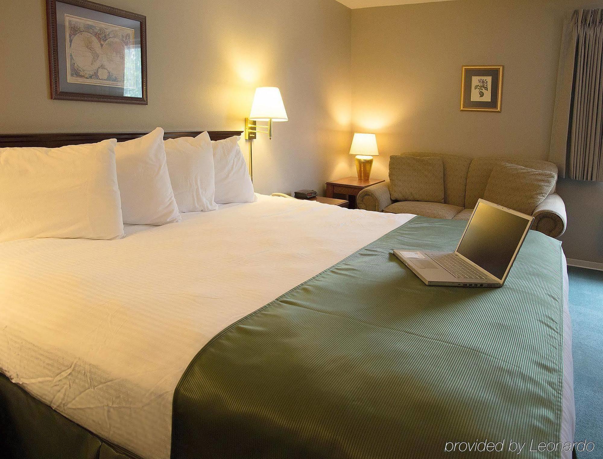 Riversage Billings Inn Екстер'єр фото