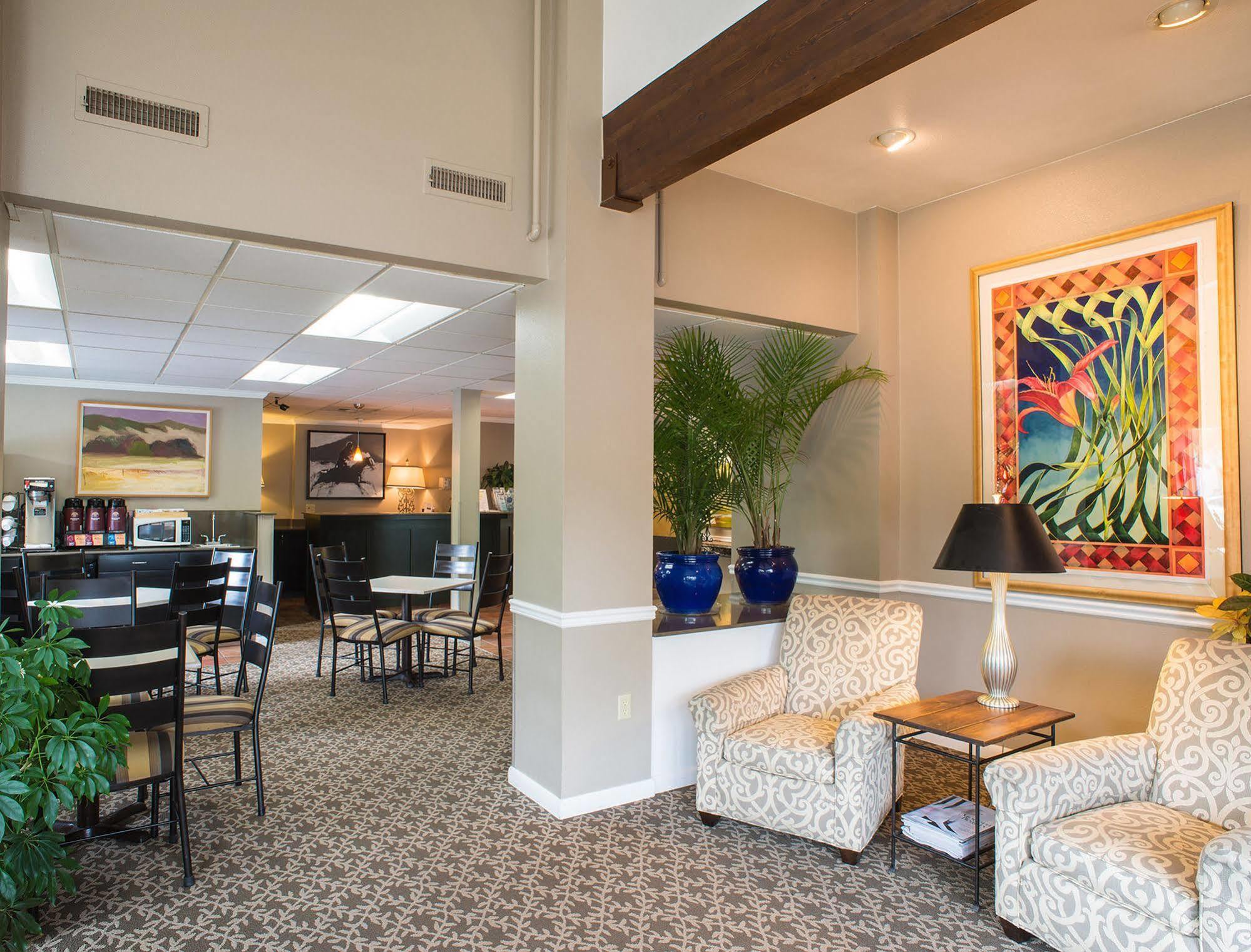Riversage Billings Inn Екстер'єр фото