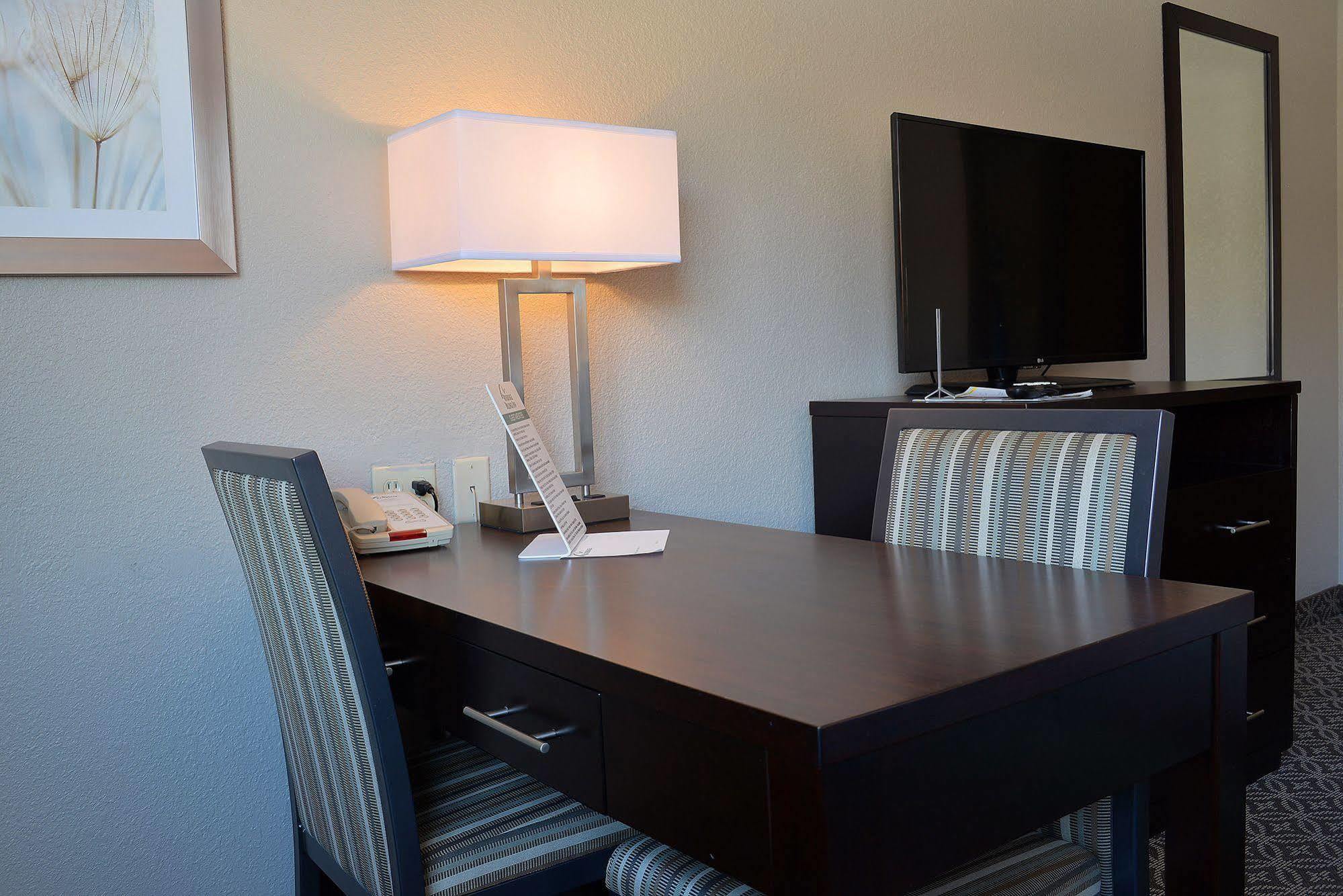 Riversage Billings Inn Екстер'єр фото