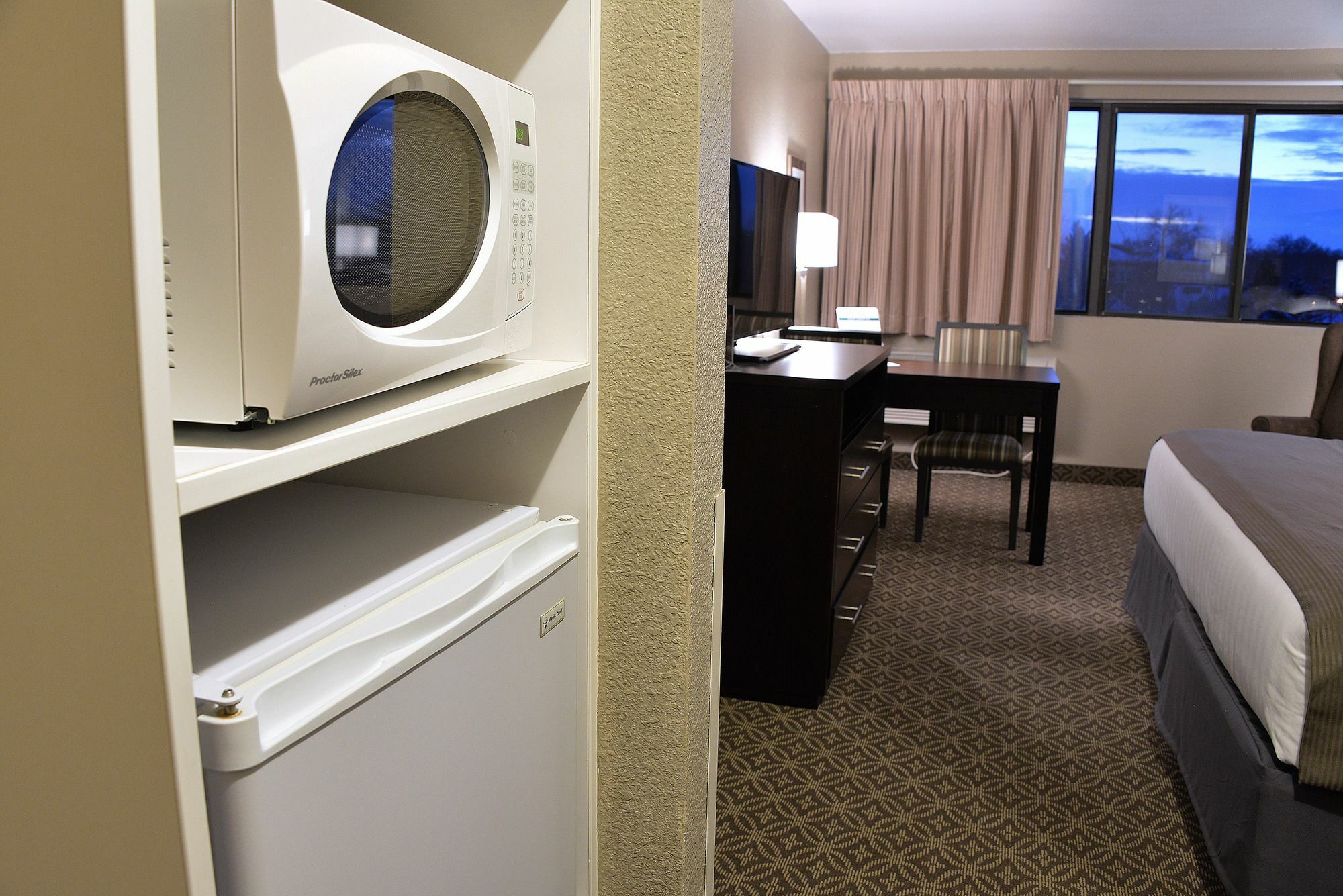 Riversage Billings Inn Екстер'єр фото